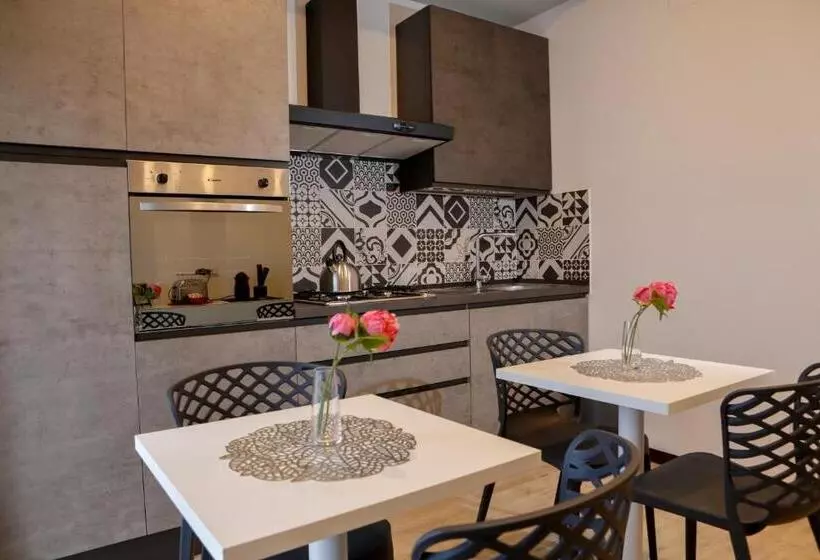 Lussuosamente Luxury B&b