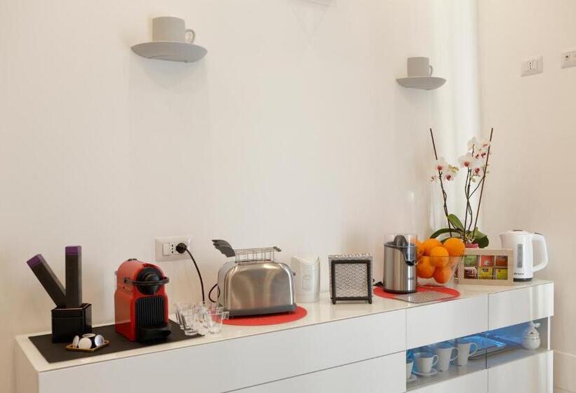 Lussuosamente Luxury B&b