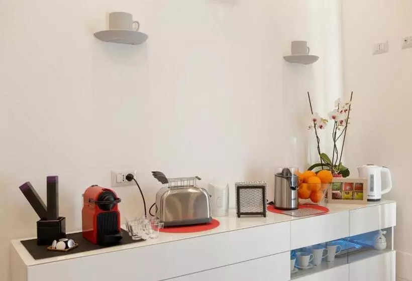 Lussuosamente Luxury B&b