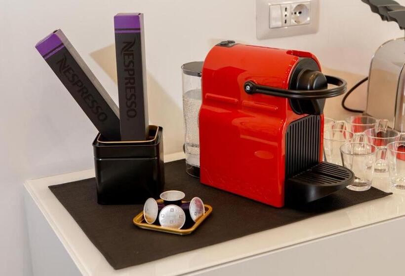 Lussuosamente Luxury B&b