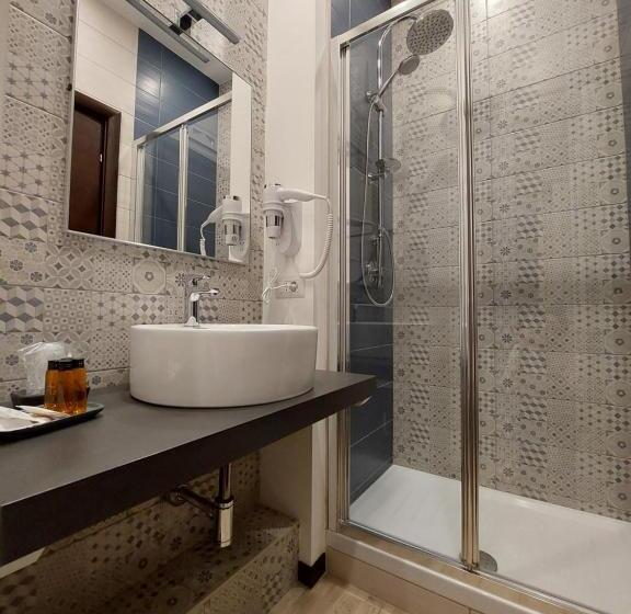 Lussuosamente Luxury B&b