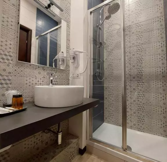 Lussuosamente Luxury B&b