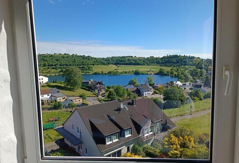 Luxus Ferienwohnung Traum Seeblick