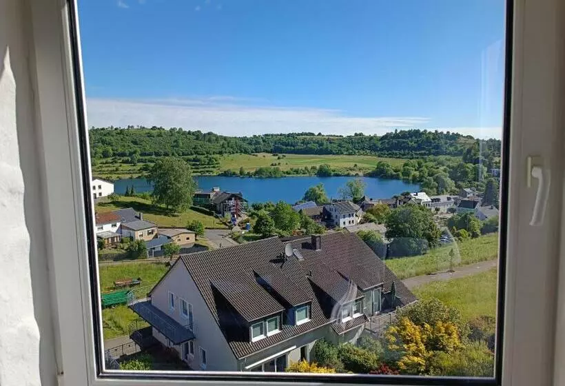 Luxus Ferienwohnung Traum Seeblick