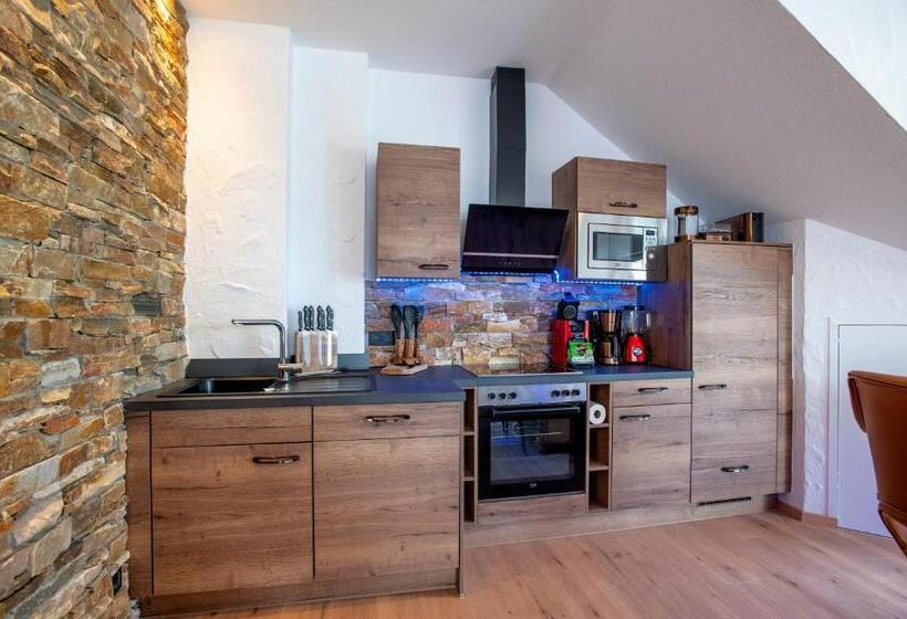 Luxus Ferienwohnung Traum Seeblick