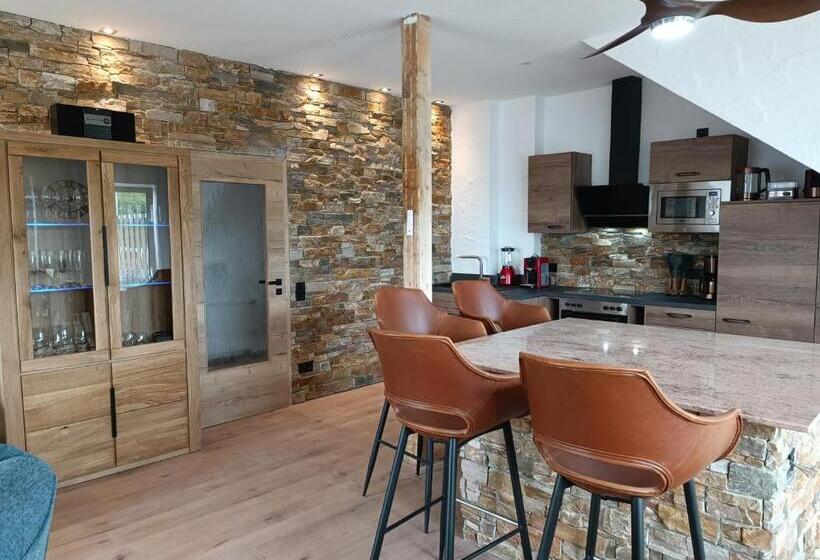 Luxus Ferienwohnung Traum Seeblick