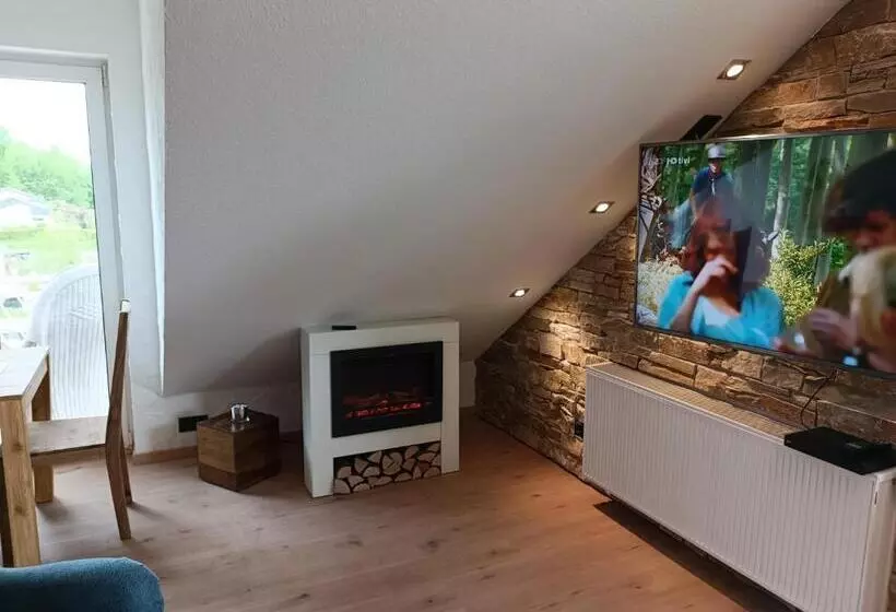 Luxus Ferienwohnung Traum Seeblick