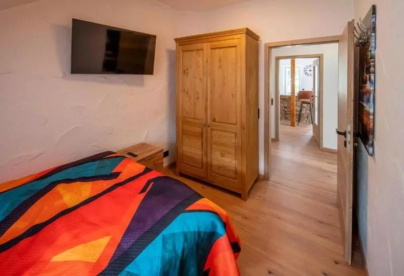 Luxus Ferienwohnung Traum Seeblick