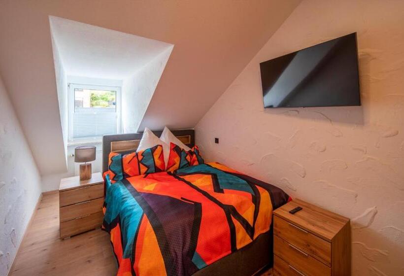 Luxus Ferienwohnung Traum Seeblick