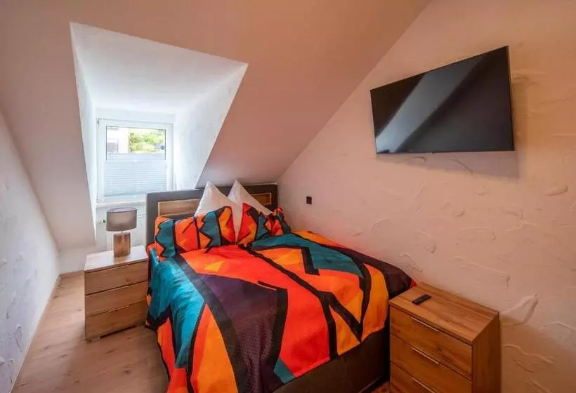 Luxus Ferienwohnung Traum Seeblick