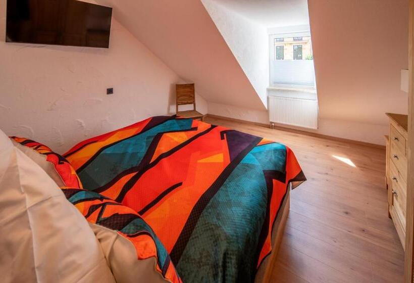 Luxus Ferienwohnung Traum Seeblick