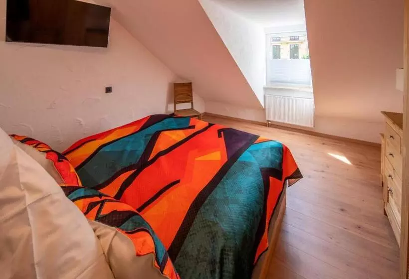 Luxus Ferienwohnung Traum Seeblick