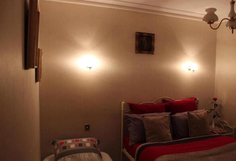 膳宿费 Au Coeur Du Bocage Vendéen