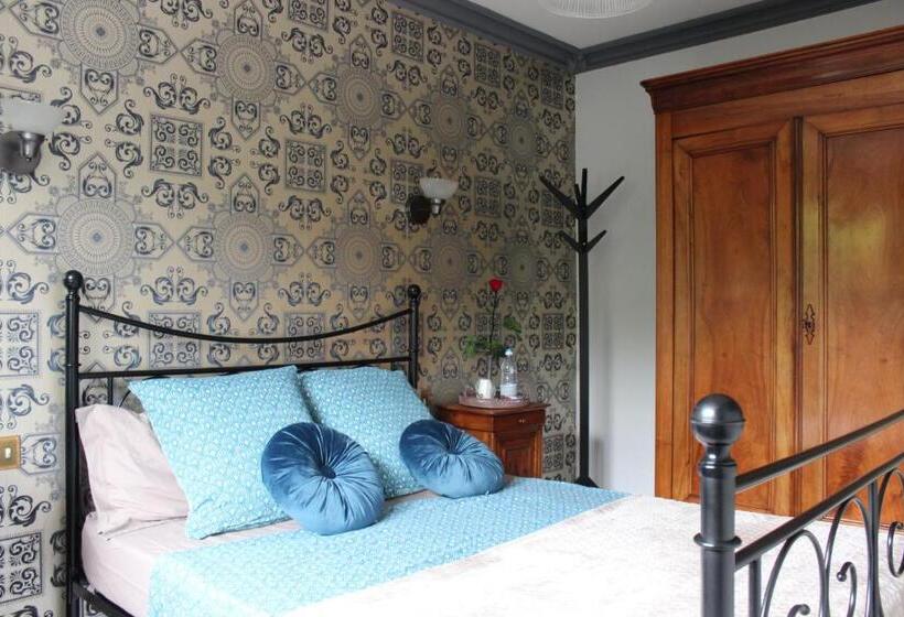 膳宿费 Au Coeur Du Bocage Vendéen