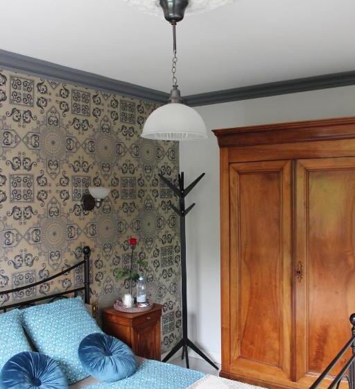 膳宿费 Au Coeur Du Bocage Vendéen