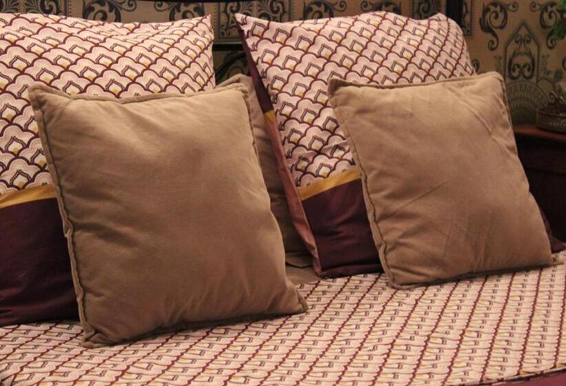 膳宿费 Au Coeur Du Bocage Vendéen