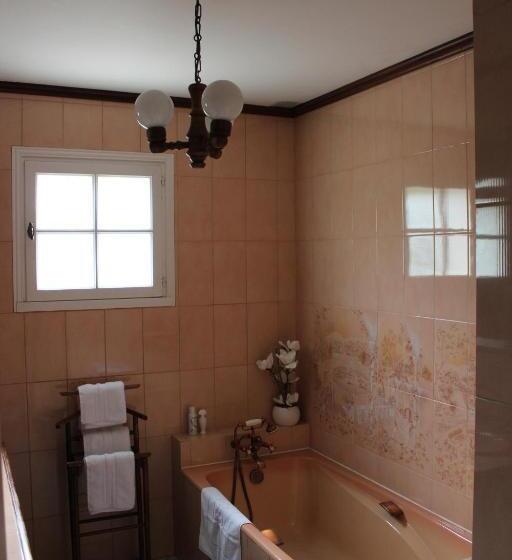 膳宿费 Au Coeur Du Bocage Vendéen