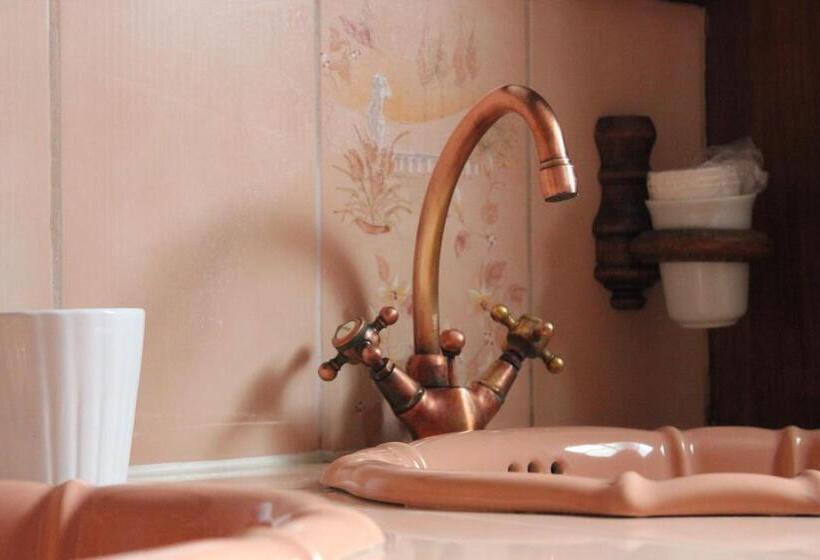 膳宿费 Au Coeur Du Bocage Vendéen