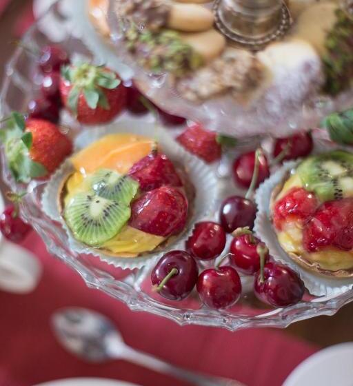 پانسیون B&b Palazzo De I Mysteri