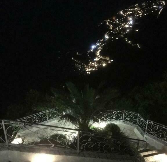 Пансион Carluccio’s Stanza Privata Vista Mare