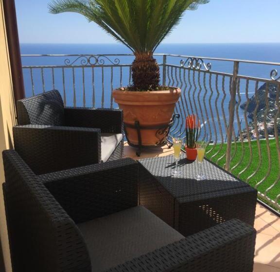 Пансион Carluccio’s Stanza Privata Vista Mare