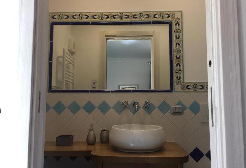 Пансион Carluccio’s Stanza Privata Vista Mare