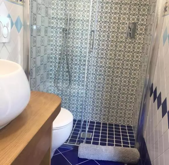 Majatalo Carluccio’s Stanza Privata Vista Mare