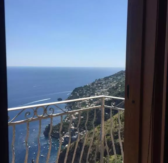 Majatalo Carluccio’s Stanza Privata Vista Mare