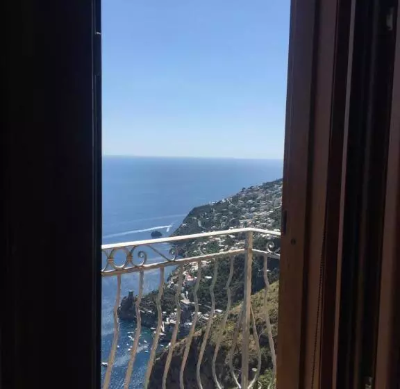 Majatalo Carluccio’s Stanza Privata Vista Mare