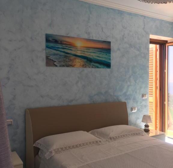 Пансион Carluccio’s Stanza Privata Vista Mare