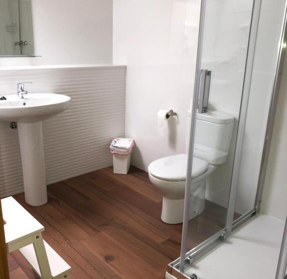 Pensión Casa Da Nena