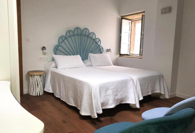 Pensión Casa Da Nena