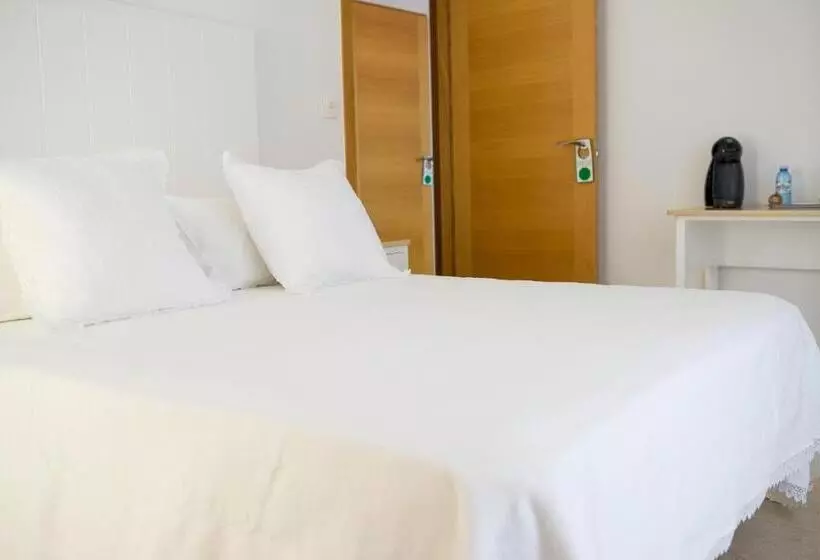 Pensión Casa Da Nena