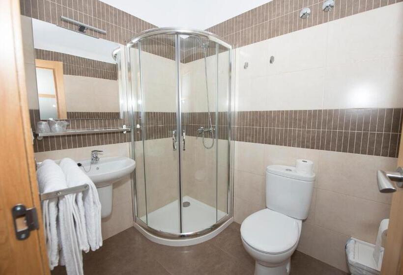 Pensión Casa Da Nena