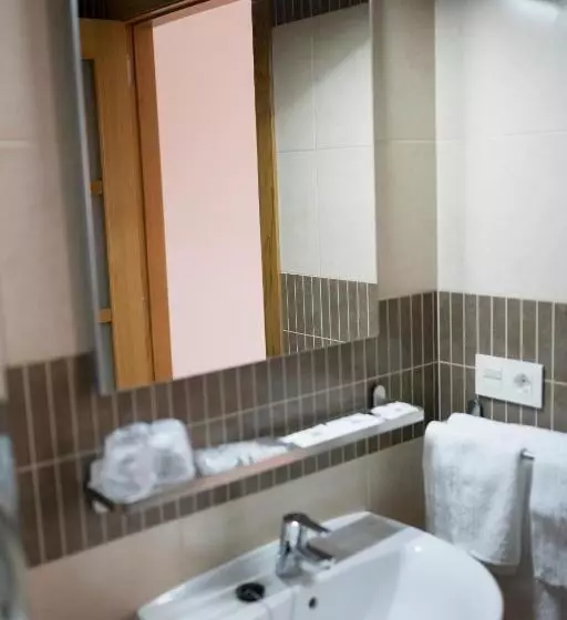 Pensión Casa Da Nena