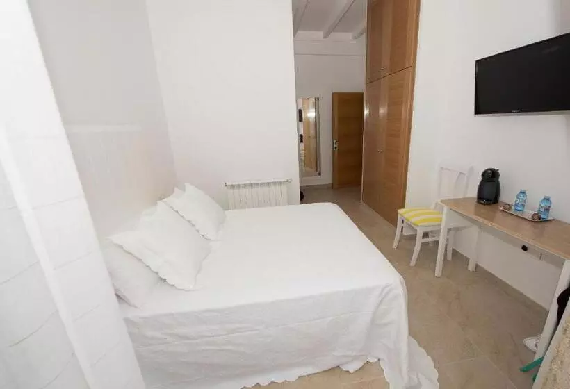 Pensión Casa Da Nena