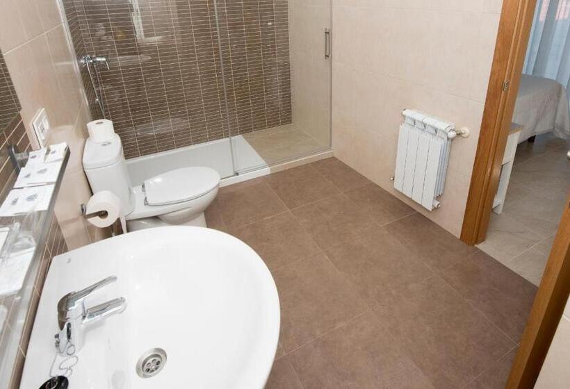 Pensión Casa Da Nena