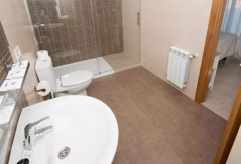 Pensión Casa Da Nena