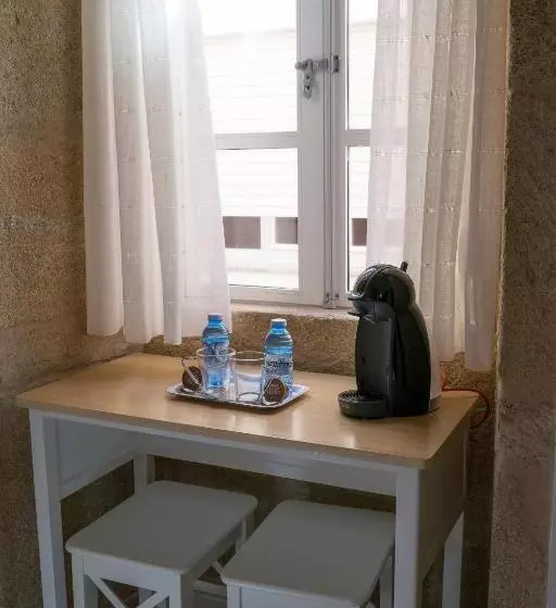 Pensión Casa Da Nena