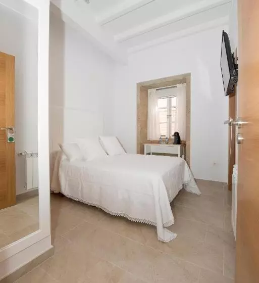 Pensión Casa Da Nena