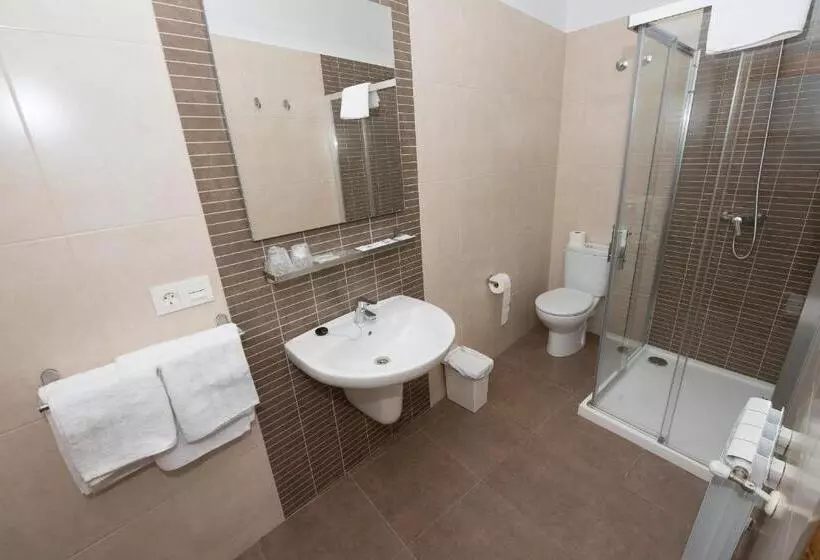 Pensión Casa Da Nena