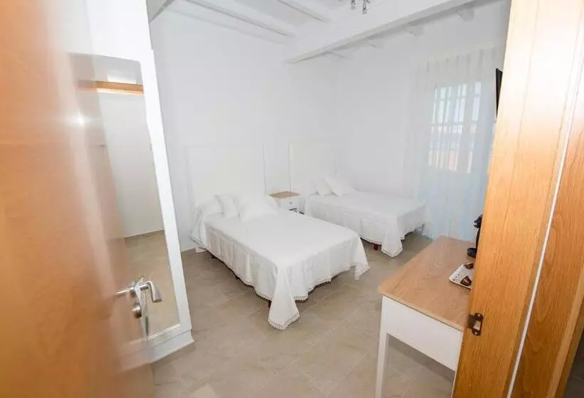 Pensión Casa Da Nena