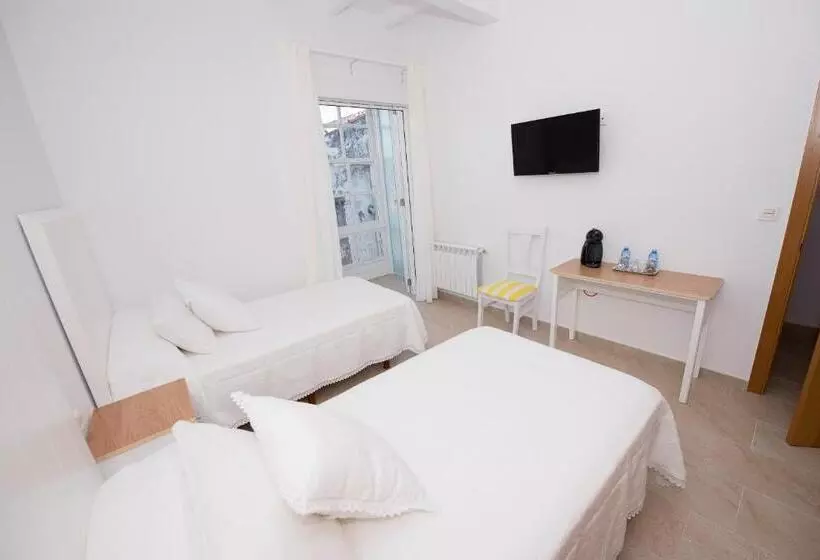 Pensión Casa Da Nena