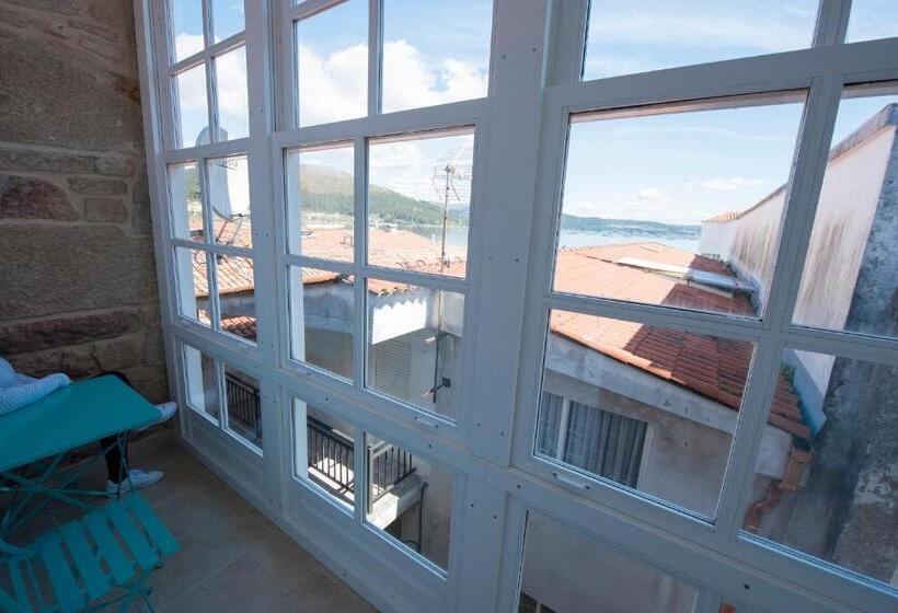 Pensión Casa Da Nena