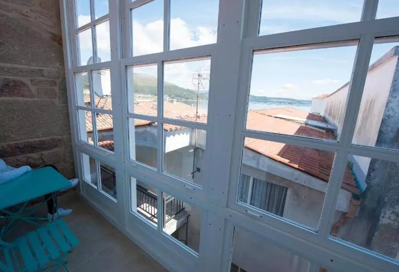 Pensión Casa Da Nena