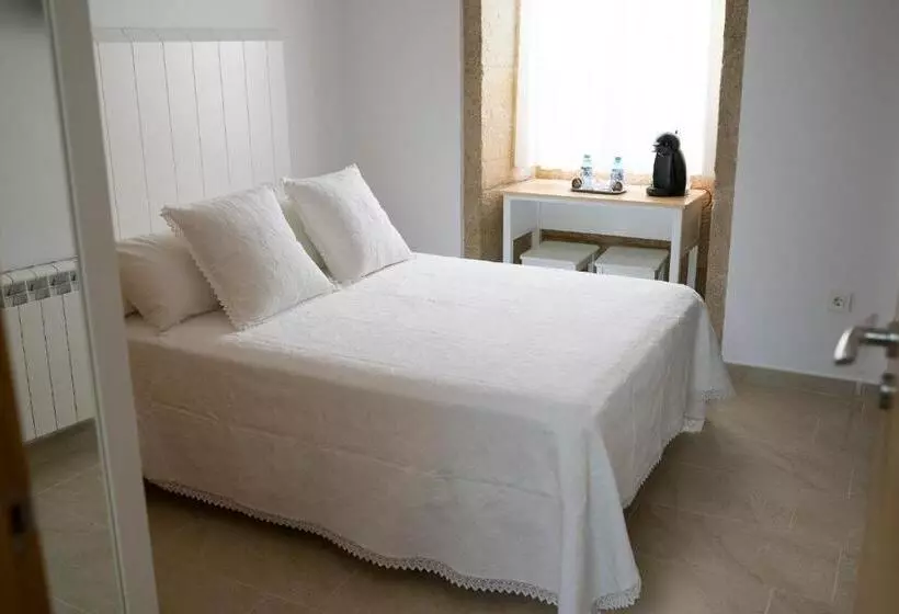 Pensión Casa Da Nena