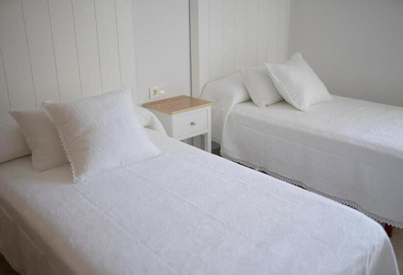 Pensión Casa Da Nena