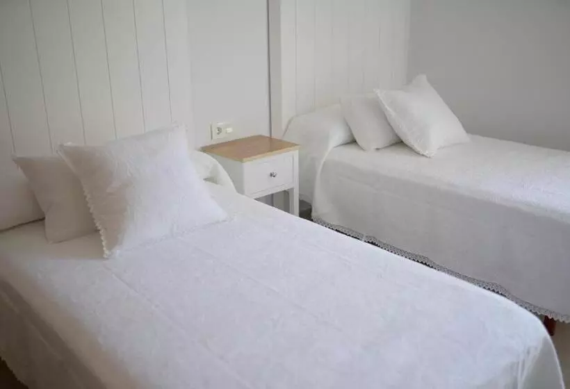 Pensión Casa Da Nena