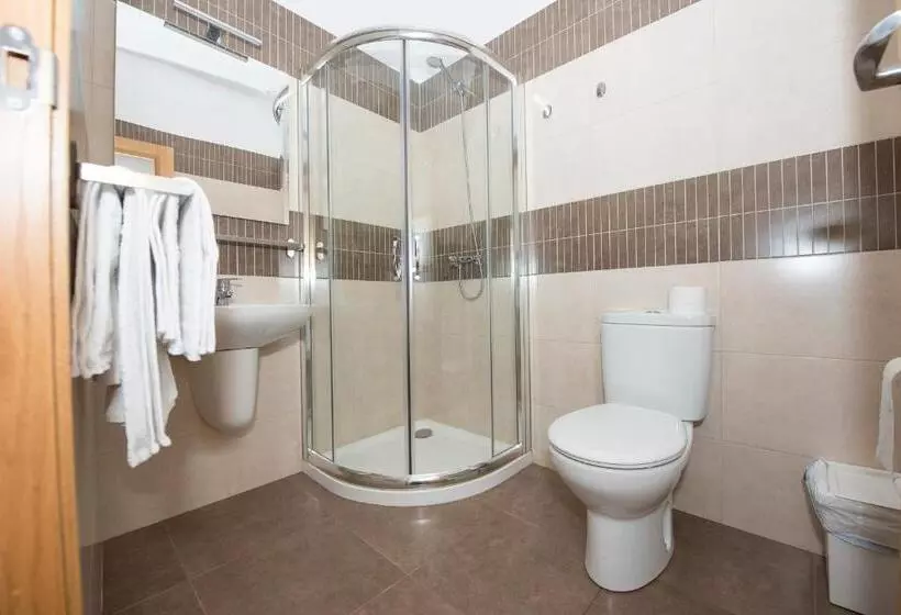 Pensión Casa Da Nena