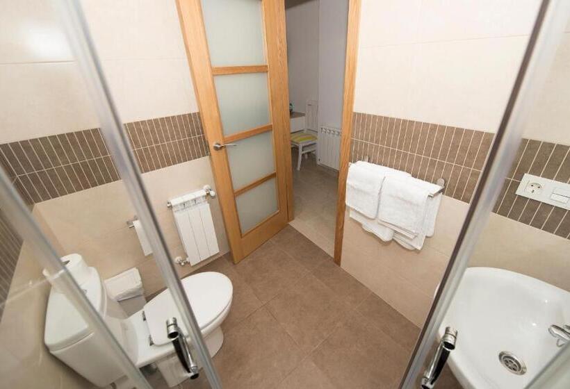 Pensión Casa Da Nena